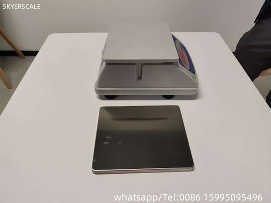 IP68 Αδιάβροχο 15kg/2g Ψηφιακή ζυγαριά Θάλασσας Ηλεκτρονική αλιεία Τροφή Αδιάβροχα ζυγαριά
