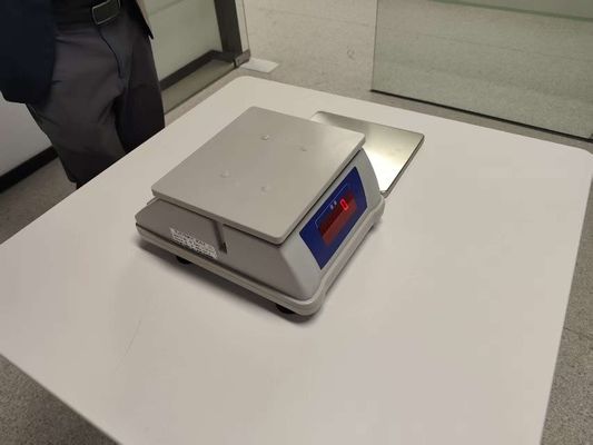 IP68 Αδιάβροχο 15kg/2g Ψηφιακή ζυγαριά Θάλασσας Ηλεκτρονική αλιεία Τροφή Αδιάβροχα ζυγαριά