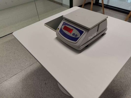 IP68 Αδιάβροχο 15kg/2g Ψηφιακή ζυγαριά Θάλασσας Ηλεκτρονική αλιεία Τροφή Αδιάβροχα ζυγαριά