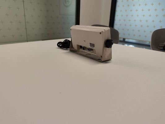 Δείκτης βάρους πλατφόρμας LCD Κτηνοτροφική κλίμακα Κτηνοτροφική κλίμακα σκύλου Δείκτες ζύγισης