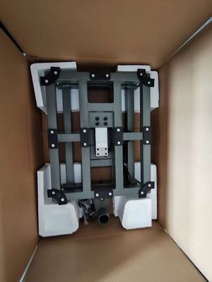 Ηλεκτρονική ψηφιακή κλίμακα πάγκου 40*50cm 60kilo Gram Μηχανές ζύγισης υψηλής ακρίβειας