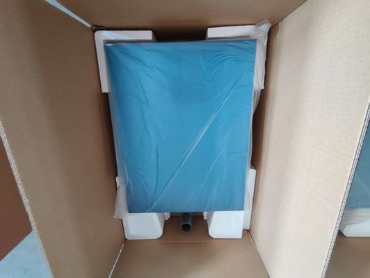 Ηλεκτρονική ψηφιακή κλίμακα πάγκου 40*50cm 60kilo Gram Μηχανές ζύγισης υψηλής ακρίβειας