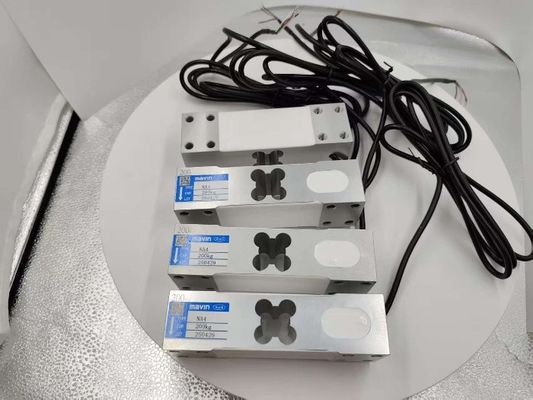 Υψηλής ακρίβειας αισθητήρας ζύγισης Mavin NA4 Ηλεκτρονική πλατφόρμα ζύγισης αισθητήρας κλίμακας 60kg 100kg 200kg 350kg 500kg κύτταρο φορτίου