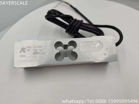 Καλή τιμή keli UDB Load Cell 100KG Δυνατότητα αισθητήρα δύναμης & Load Cell για πλατφόρμα κλίμακες