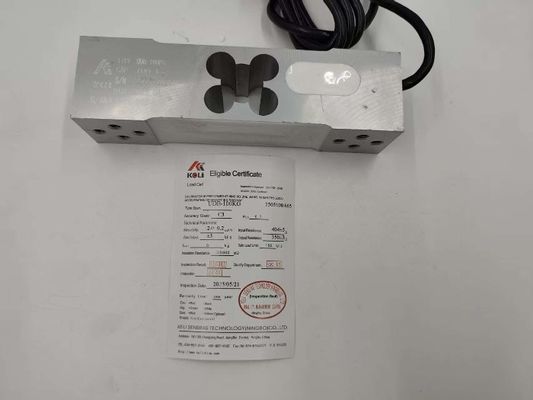 Καλή τιμή keli UDB Load Cell 100KG Δυνατότητα αισθητήρα δύναμης & Load Cell για πλατφόρμα κλίμακες
