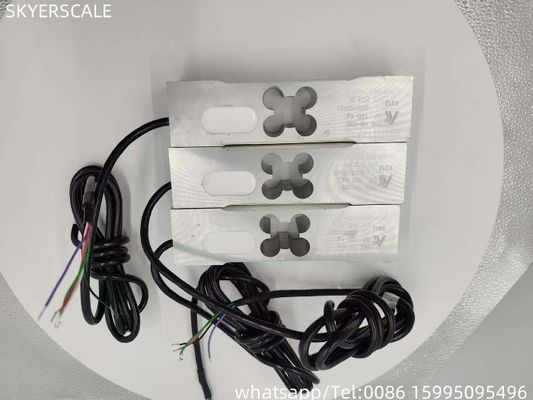 Καλή τιμή keli UDB Load Cell 100KG Δυνατότητα αισθητήρα δύναμης & Load Cell για πλατφόρμα κλίμακες