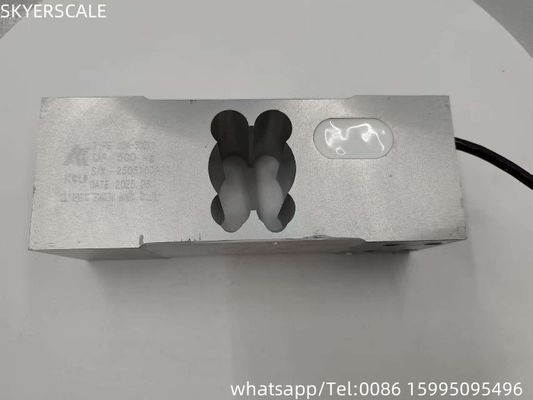 Αισθητήρες KELI Load Cell UDA 500kg για κλίμακα πλατφόρμας που χρησιμοποιούνται για 50x60cm-300kg
