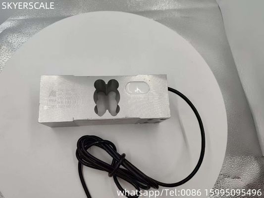 Αισθητήρες KELI Load Cell UDA 500kg για κλίμακα πλατφόρμας που χρησιμοποιούνται για 50x60cm-300kg