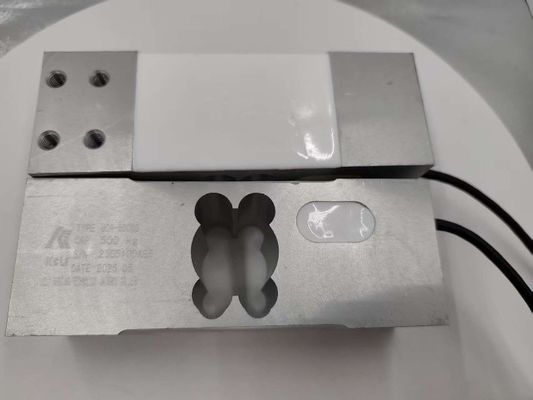 Αισθητήρες KELI Load Cell UDA 500kg για κλίμακα πλατφόρμας που χρησιμοποιούνται για 50x60cm-300kg