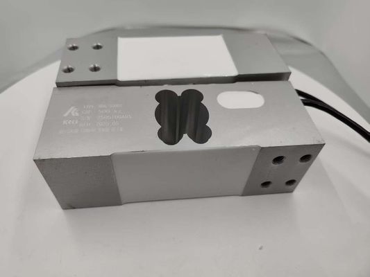 Αισθητήρες KELI Load Cell UDA 500kg για κλίμακα πλατφόρμας που χρησιμοποιούνται για 50x60cm-300kg