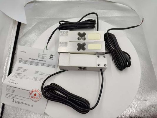 Αισθητήρας ζύγισης ZEMC Load Cell L6E3 από κράμα αλουμινίου για ηλεκτρικές ζυγαριές, αισθητήρας πίεσης ενός σημείου, αισθητήρας ζύγισης C3 300kg