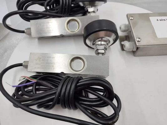 Ανταγωνιστική τιμή Sqb-2t με βάθρα πλατφόρμας πόδι Χρησιμοποιεί Keli Shear Beam Load Cell