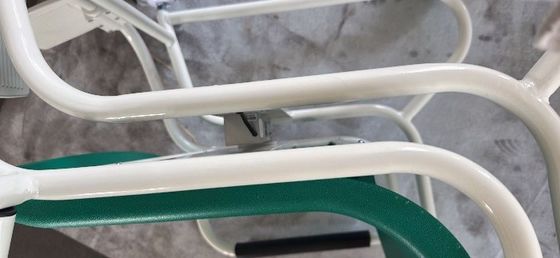 Ζυγίσματα για αναπηρικές καρέκλες Βασικά εργαλεία για την ακριβή μέτρηση βάρους στα νοσοκομεία