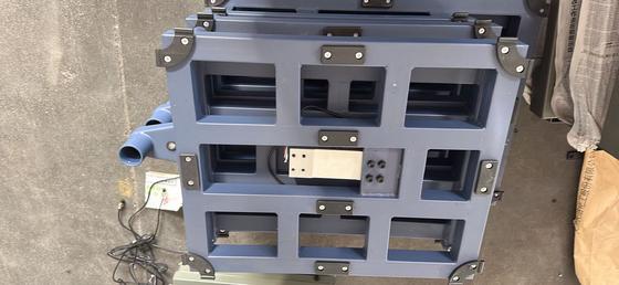 40*50 100kg 150kg 300kg 500kg Βιομηχανικές ζυγαριές από ανθρακούχο χάλυβα, φορητές ζυγαριές δαπέδου