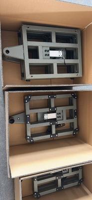 40*50 100kg 150kg 300kg 500kg Βιομηχανικές ζυγαριές από ανθρακούχο χάλυβα, φορητές ζυγαριές δαπέδου