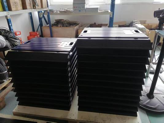 Μεταφορτώσιμο καλώδιο φορτηγό Άξονα Κλίμακα Ψηφιακή ισορροπία Δείκτη οθόνης αφής Προσαρμοσμένη OEM ODM Υποστηριζόμενες ζυγίσεις