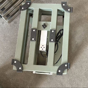 30*40  300kg  Ζυγαριά Πλατφόρμας Ψηφιακής Πλατφόρμας Απευθείας από το Εργοστάσιο LED LCD Δείκτης Ζύγισης Ζυγαριά Πάγκου Ζύγισης Ζυγαριές Πλατφόρμας Υψηλής Ακρίβειας