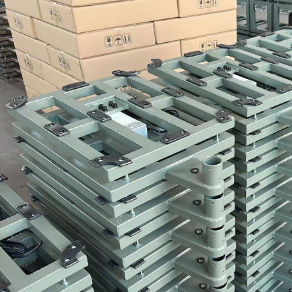 30*40  300kg  Ζυγαριά Πλατφόρμας Ψηφιακής Πλατφόρμας Απευθείας από το Εργοστάσιο LED LCD Δείκτης Ζύγισης Ζυγαριά Πάγκου Ζύγισης Ζυγαριές Πλατφόρμας Υψηλής Ακρίβειας