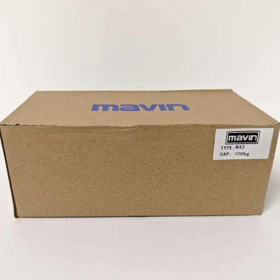 Αυθεντικός Πρωτότυπος Αισθητήρας Ζύγισης Taiwan MAVIN NA3 100kg Ζυγαριά Πάγκου Load Cell