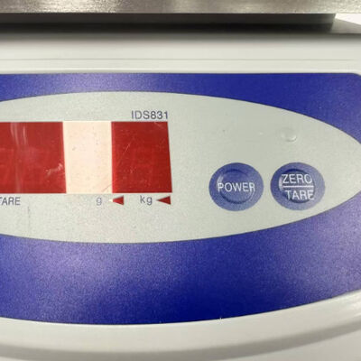 Ψηφιακή IP68 ηλεκτρονική αδιάβροχη ζυγαριά σειράς D3