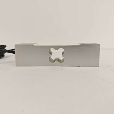 Αρχικά και γνήσια Zemic L6E 300kg αισθητήρες ζύγισης κατάλληλα για ηλεκτρονική κλίμακα συσκευασία αισθητήρες κλίμακας