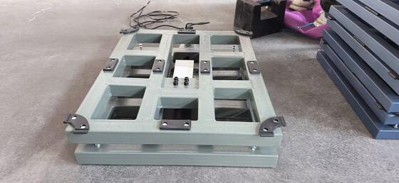 Ηλεκτρονική ζυγαριά δέσμης 50*60, ηλεκτρονική ψηφιακή ζυγαριά πλατφόρμας