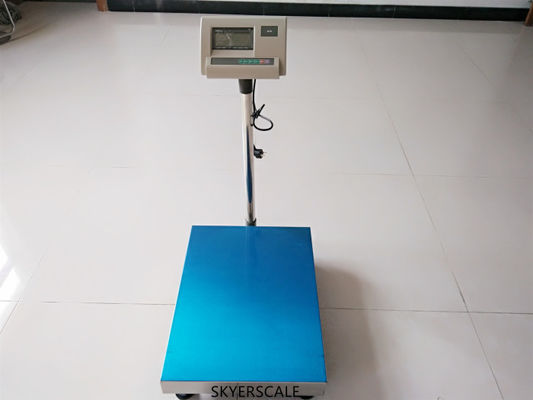 300 X 400mm 40x50cm ηλεκτρονικός ζυγός 100kg 200kg 300kg πάγκων