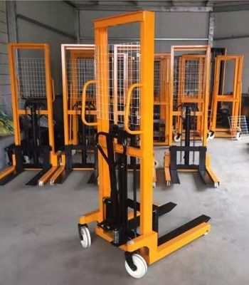 Υδραυλικό Forklift χεριών