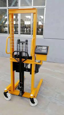 Υδραυλικό Forklift χεριών