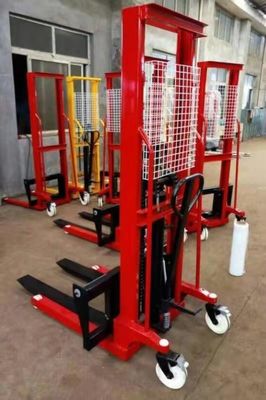 Υδραυλικό Forklift χεριών