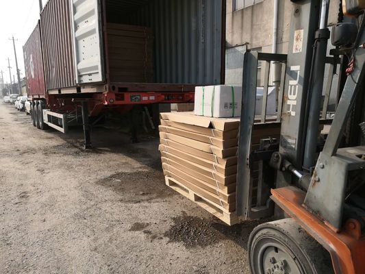 2000kg κλίμακα βάρους του Jack παλετών χεριών αναγνωσιμότητας ικανότητας 1kg
