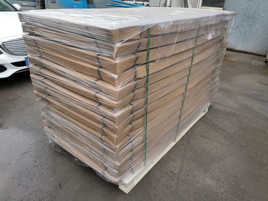 1.5x1.5m 3t αντι - κλίμακες πατωμάτων μικρής ακτινοβολίας ποντικιών