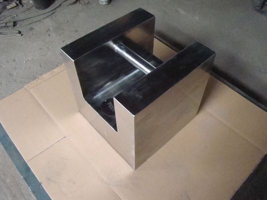 βάρος δοκιμής χυτοσιδήρου 500kg M1 20kg 10kg για το γερανό, βάρος χυτοσιδήρου για το βάρος ανελκυστήρων