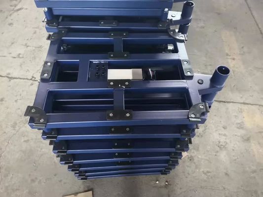 ηλεκτρονική πλατφόρμα 50x60cm χάλυβα άνθρακα 1000kg ζυγός πάγκων 500kg
