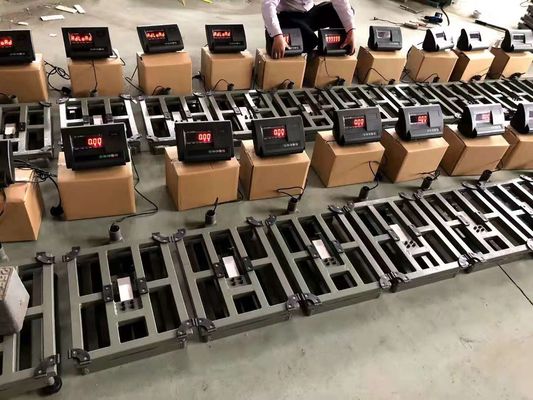 300x400mm 400x500mm 100kg 150kg 200kg 300kg καυτή τύπων ψηφιακή βάρους κλίμακα πάγκων πλατφορμών ισορροπίας ηλεκτρονική